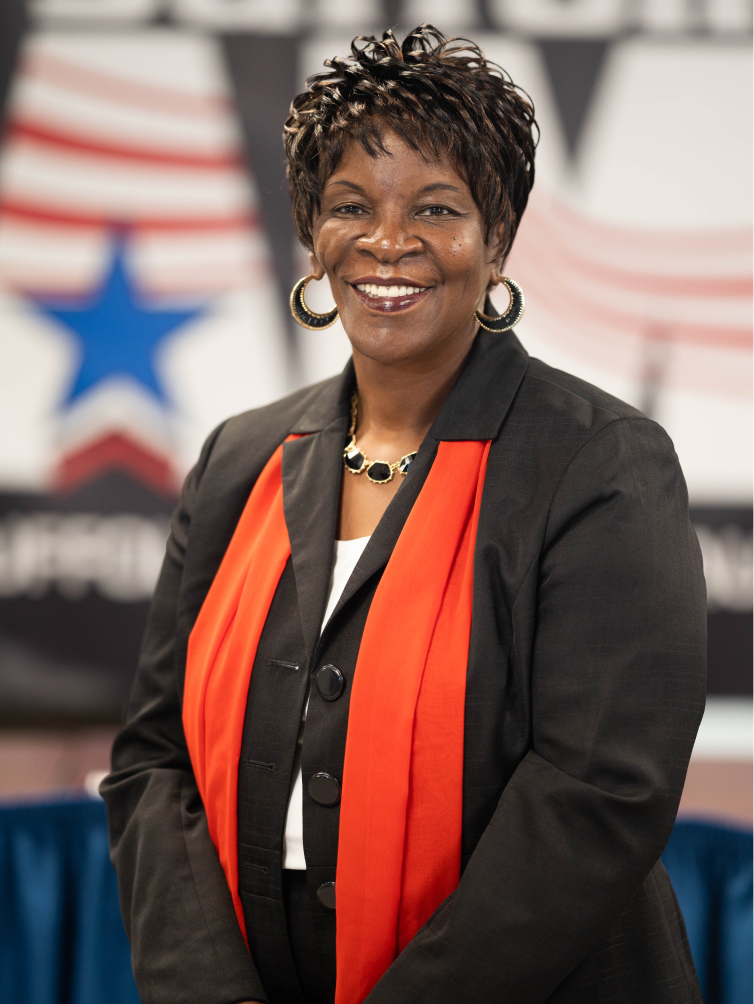 Linda L. Brown