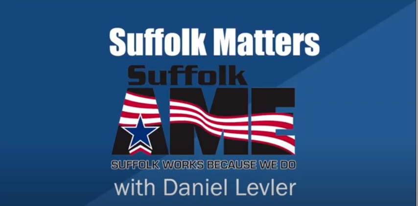 Suffolk Matters Episode 133