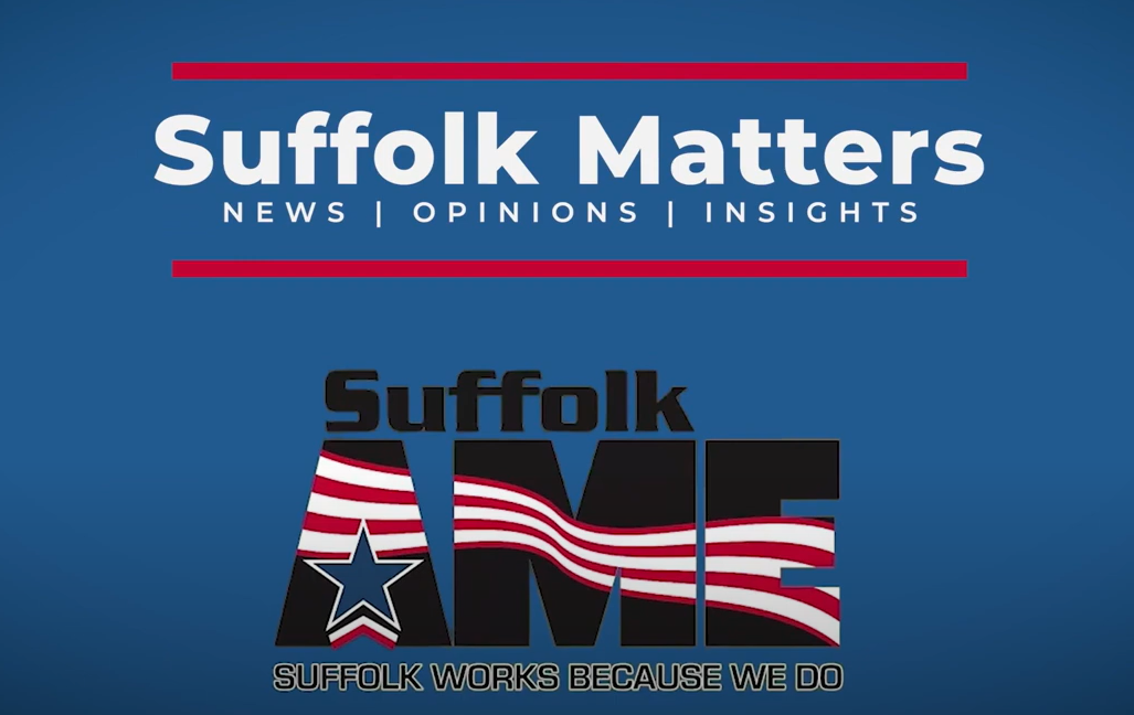 Suffolk Matters Episode 140