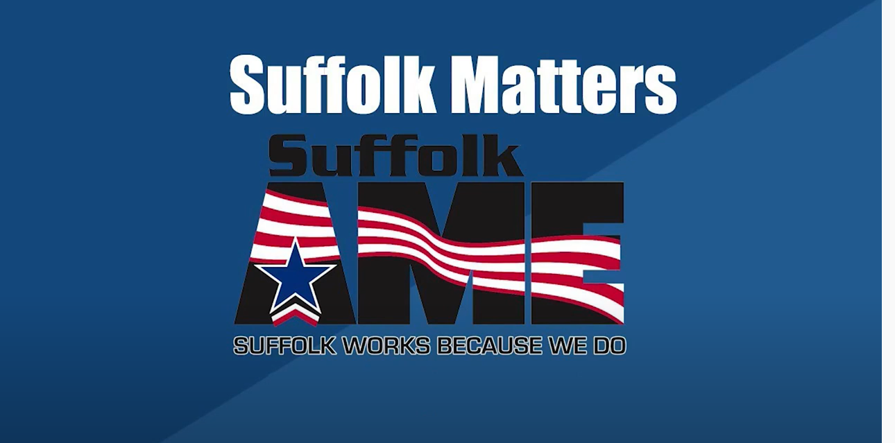 Suffolk Matters Episode 137