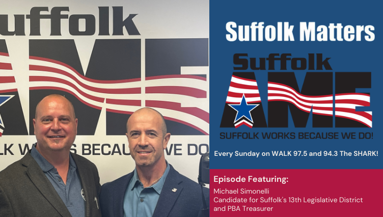 Episode 136 | with guest Michael Simonelli