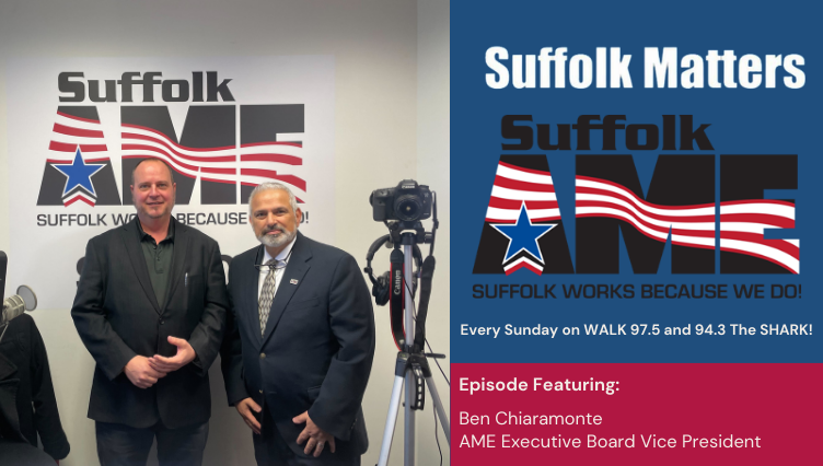 Episode 148 | with guest Ben Chiaramonte