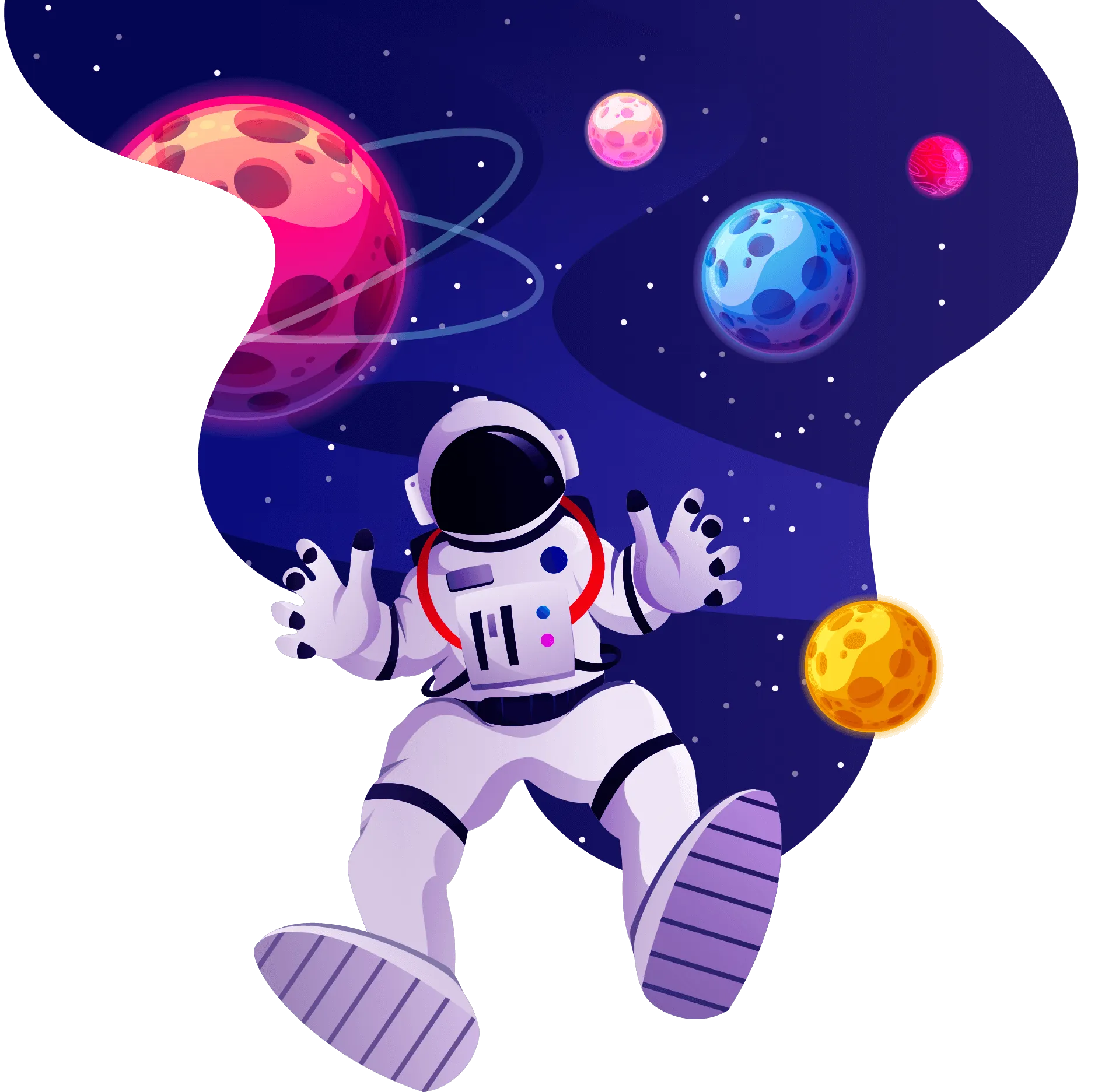 creation site web