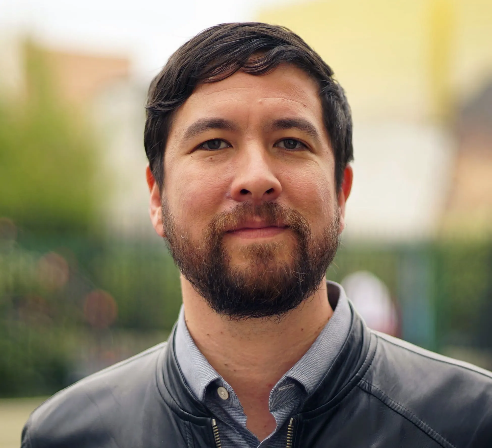 Buster Benson auteur du Codex sur les biais cognitifs