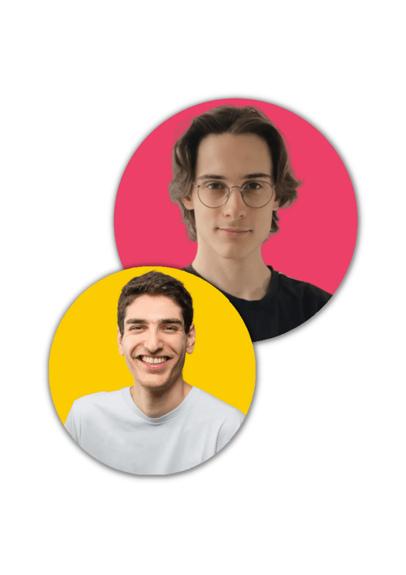 Création site web team de chox