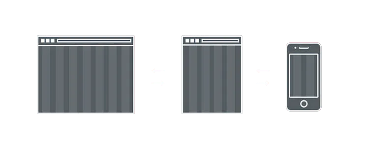 Création de site web Webflow responsive
