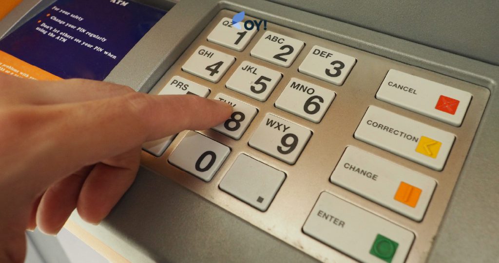 Metode Transfer Bank ATM BNI