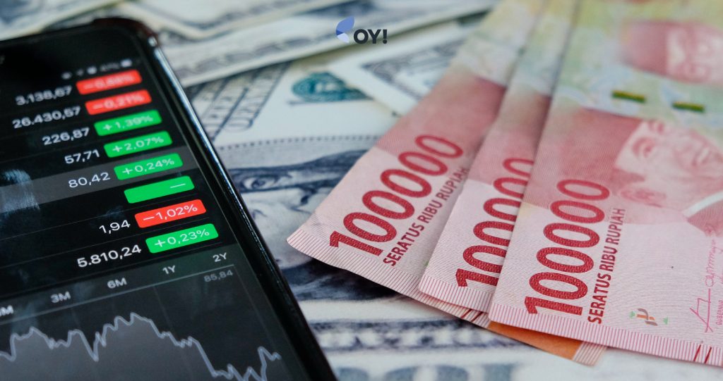 Memahami kurs sangat penting dalam proses pengiriman uang ke luar negeri.