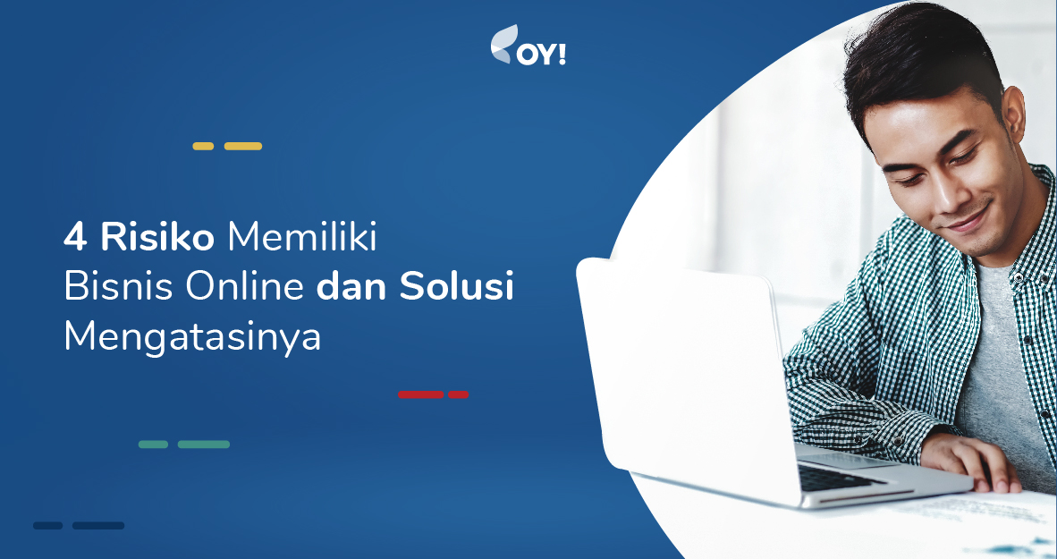 Gagal dalam Bisnis Online: Pengalaman Pahit yang Menjadi Pelajaran Berharga