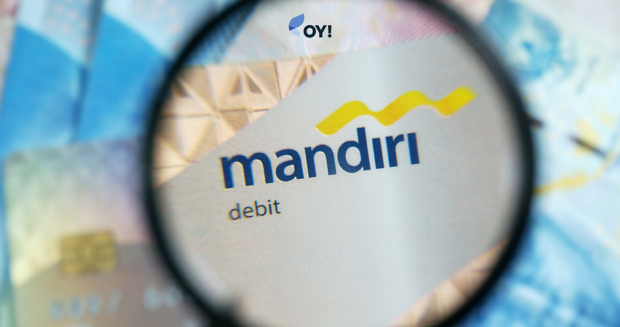 Berapa Sih Limit Transfer Harian Bank Mandiri?