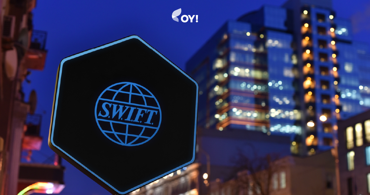 Apa itu Kode SWIFT?