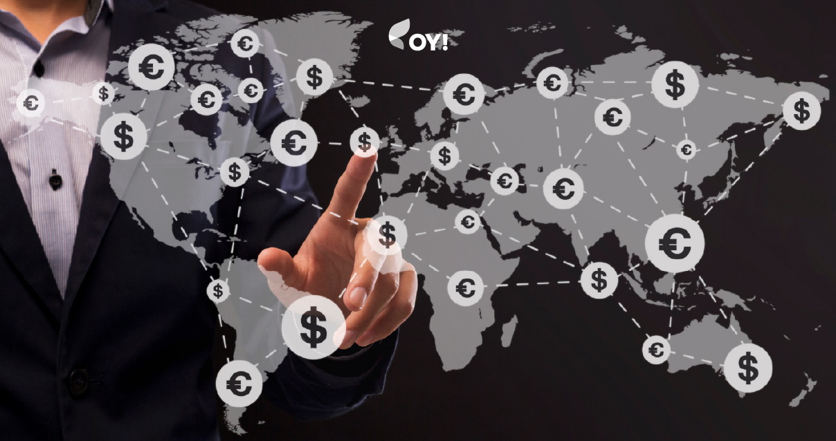 Cara Kerja Kode SWIFT