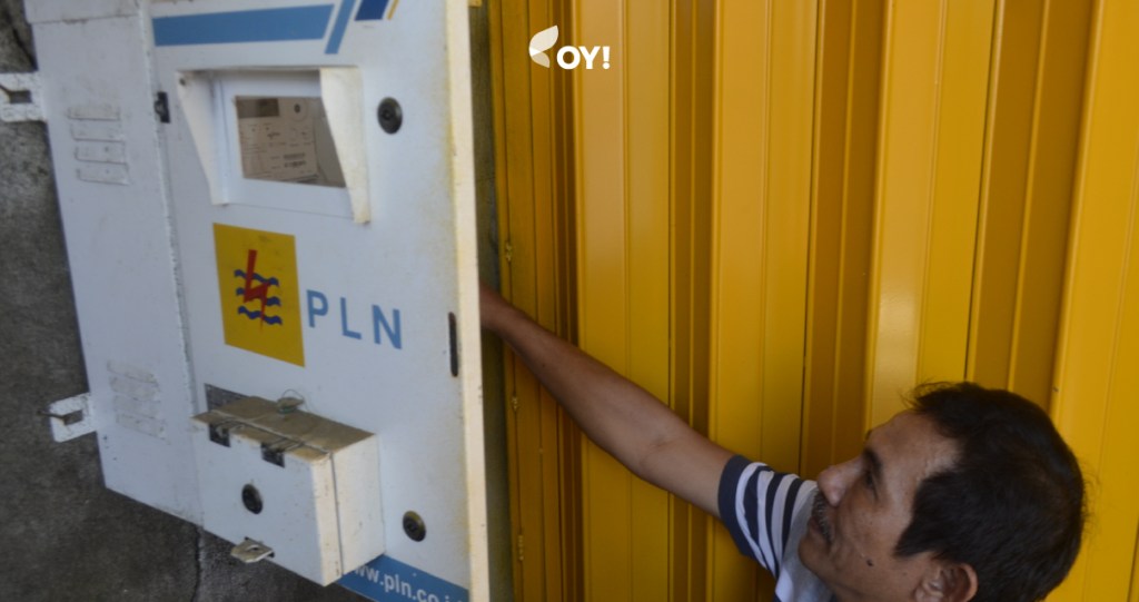 Cara Lengkap Pasang Baru PLN