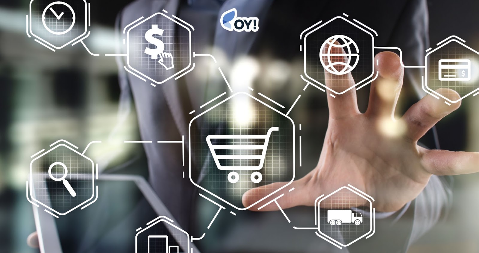 Kelebihan Payment Gateway dalam Bisnis