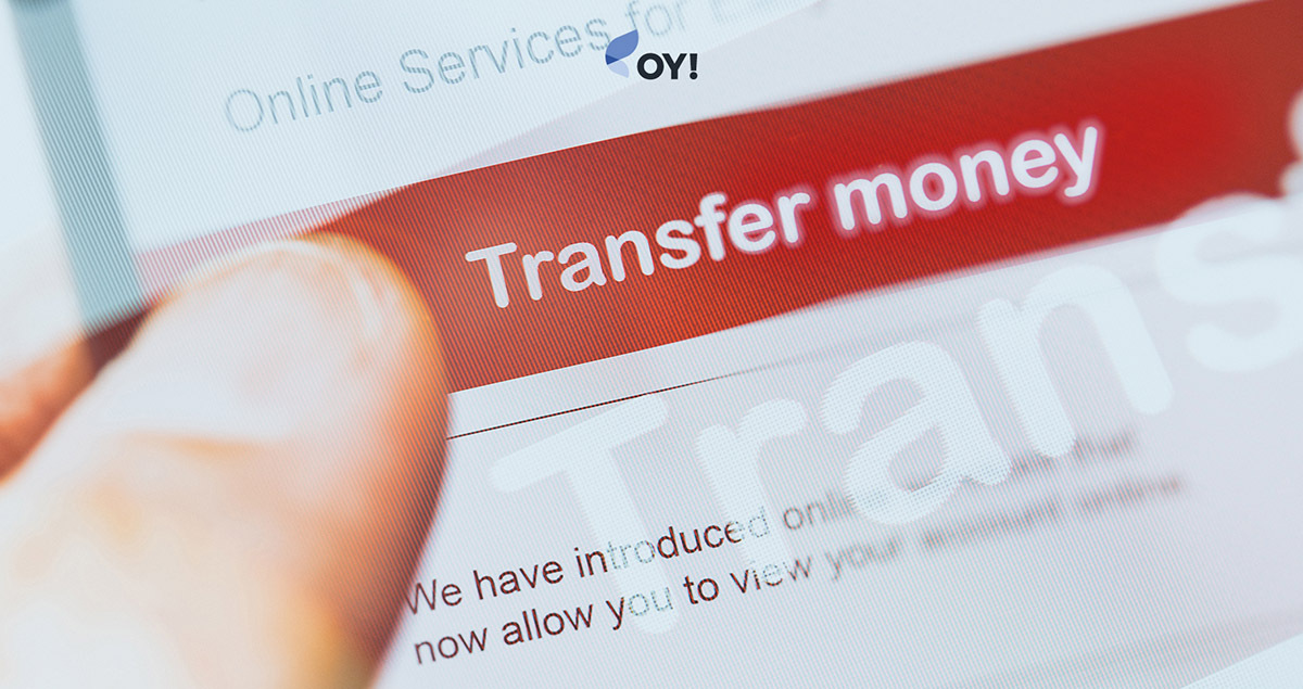 Cegah Risiko Transfer Uang dengan API Disbursement dari OY! Bisnis