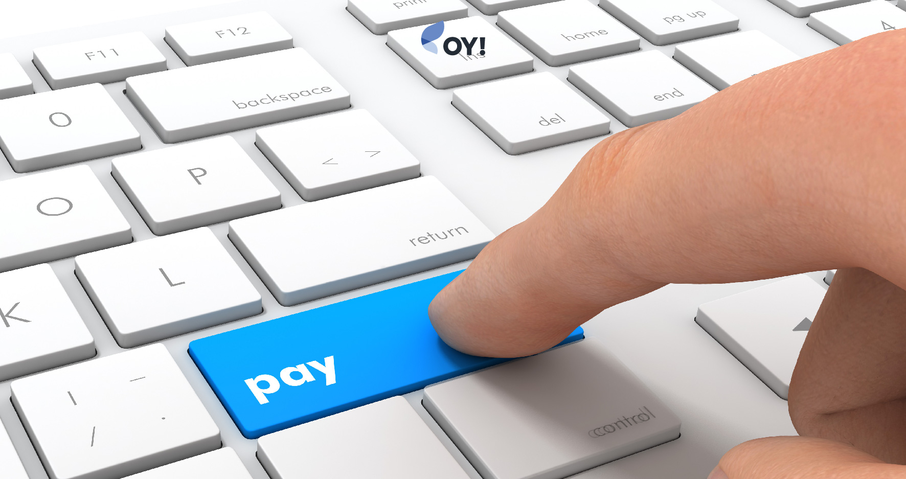 Get to Know the Wonders of Disbursement Product from OY! Bisnis