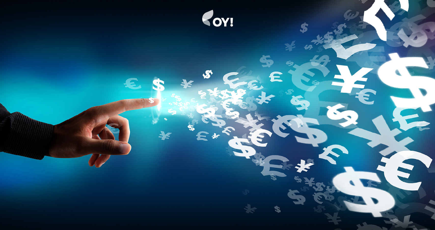 cegah risiko uang dengan produk disbursement OY! Bisnis