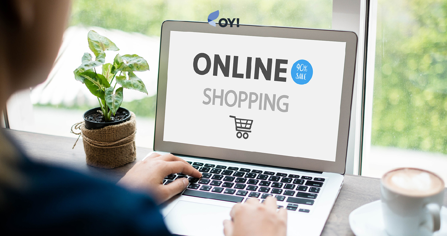 langkah memulai bisnis online shop