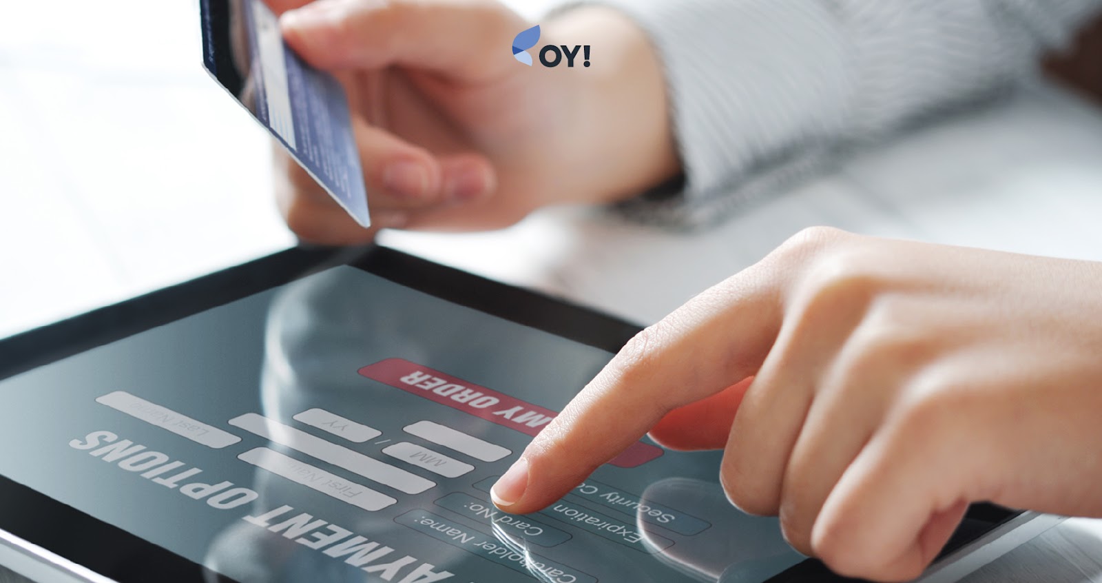 Manfaat Penerimaan Pembayaran Online Bagi Bisnis Anda