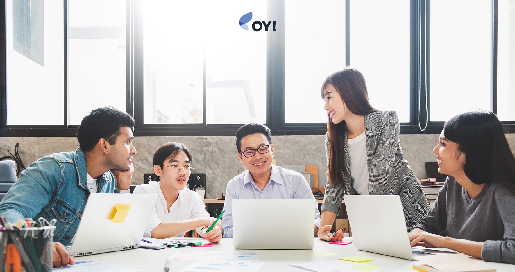 Tips Penting Membangun Brand Image dalam Bisnis