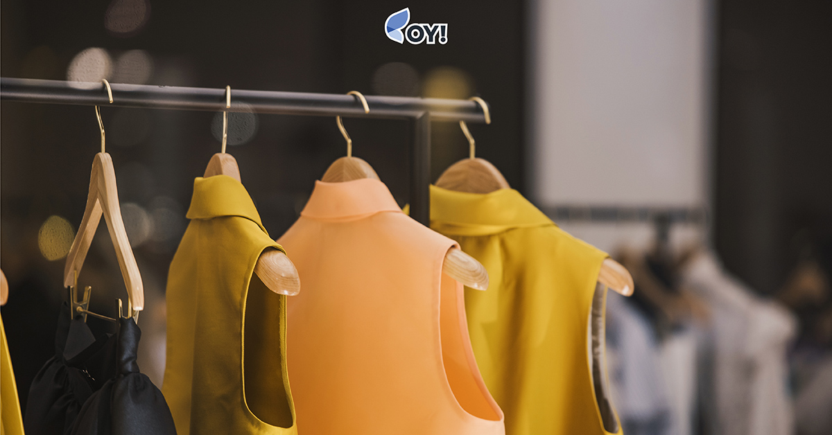 Bisnis UMKM Fashion