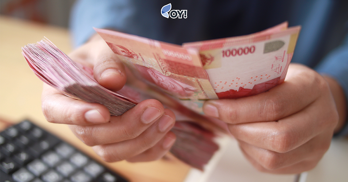 Bisnis UMKM Syarat Penerima Bantuan Modal Usaha UMKM