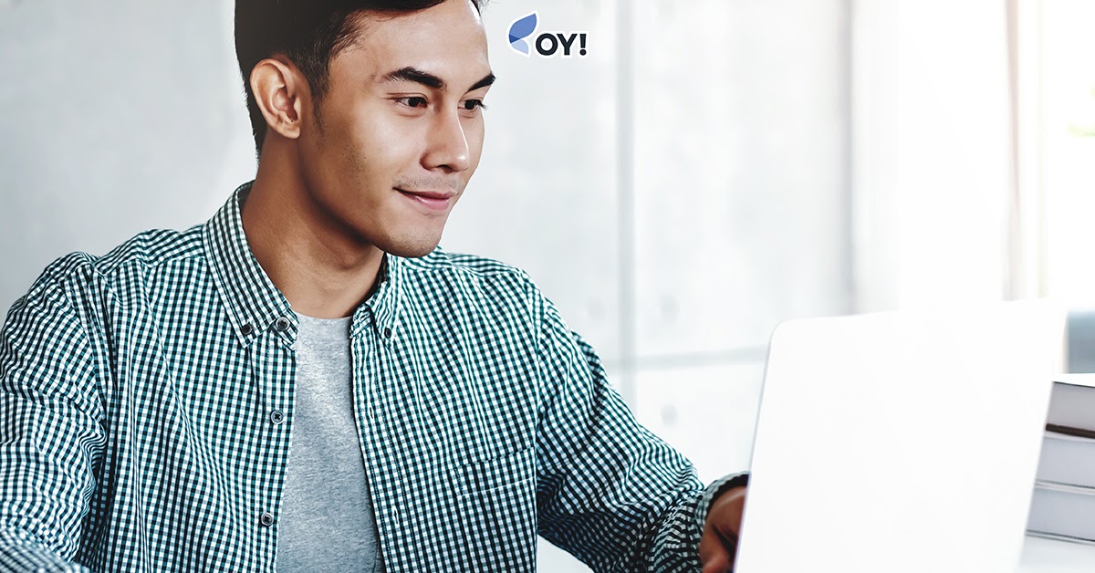 OY! Indonesia