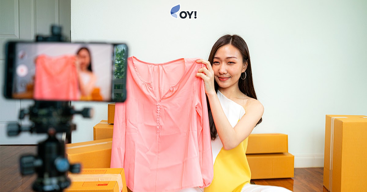 jualan online