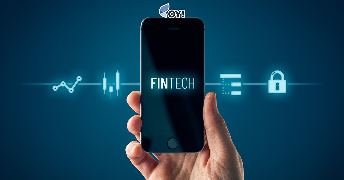 fintech P2P lending