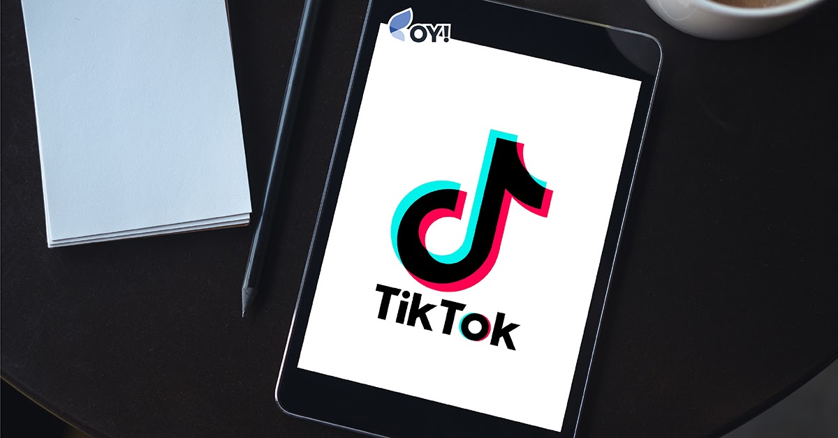 cara jualan di tiktok