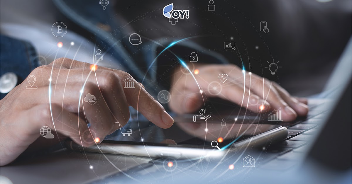Tips Sukses Jualan Online Pakai OY! Indonesia OY! Bisnis