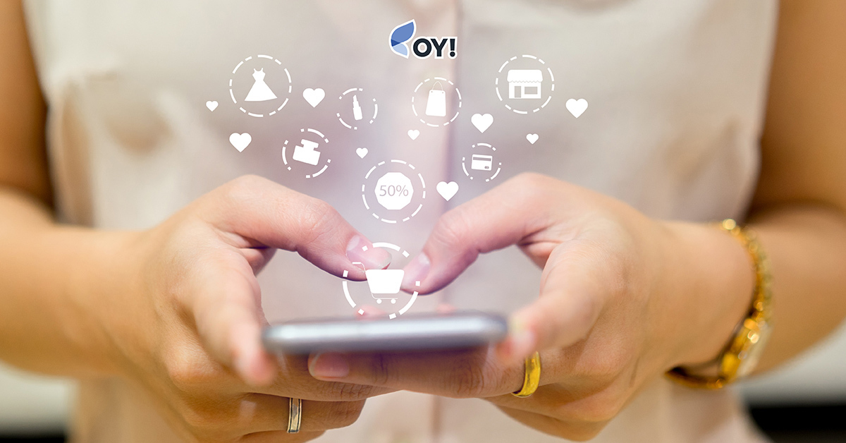 3 Aplikasi Pendukung Bisnis Online Terbaik