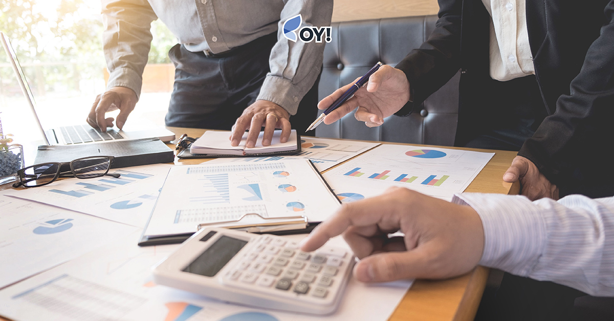 Tantangan dalam Bisnis B2B