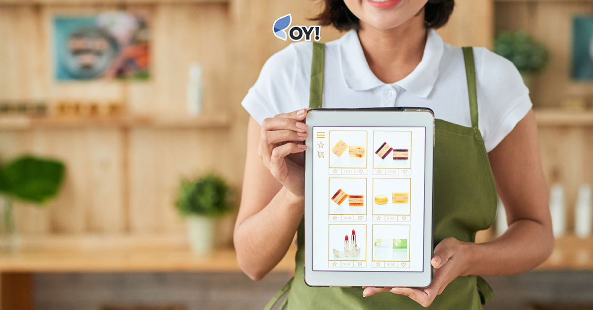 Strategi Promosi Bisnis Online yang Bikin Jualan Makin Laris