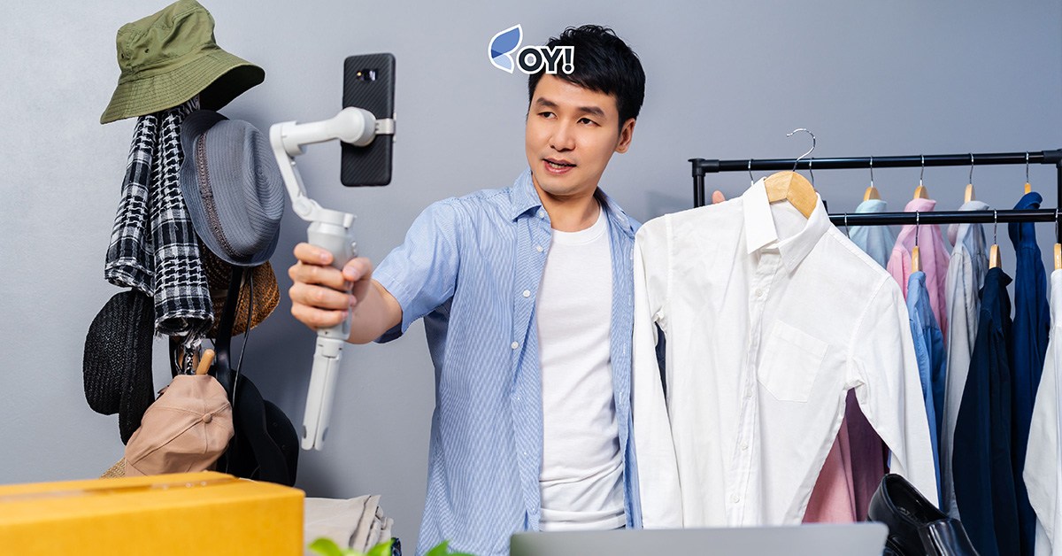 Strategi Promosi Bisnis Online yang Bikin Jualan Makin Laris
