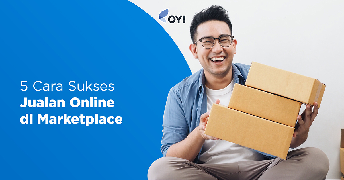 Rahasia Sukses Berjualan Online Dropship: Dari Nol Hingga Omzet Jutaan