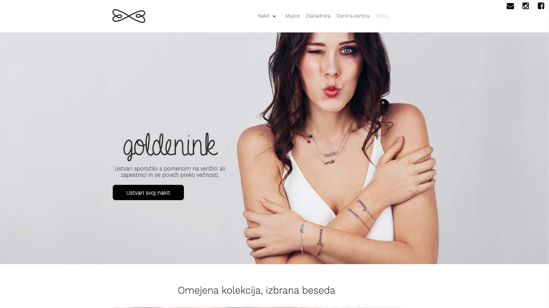 Golden Ink