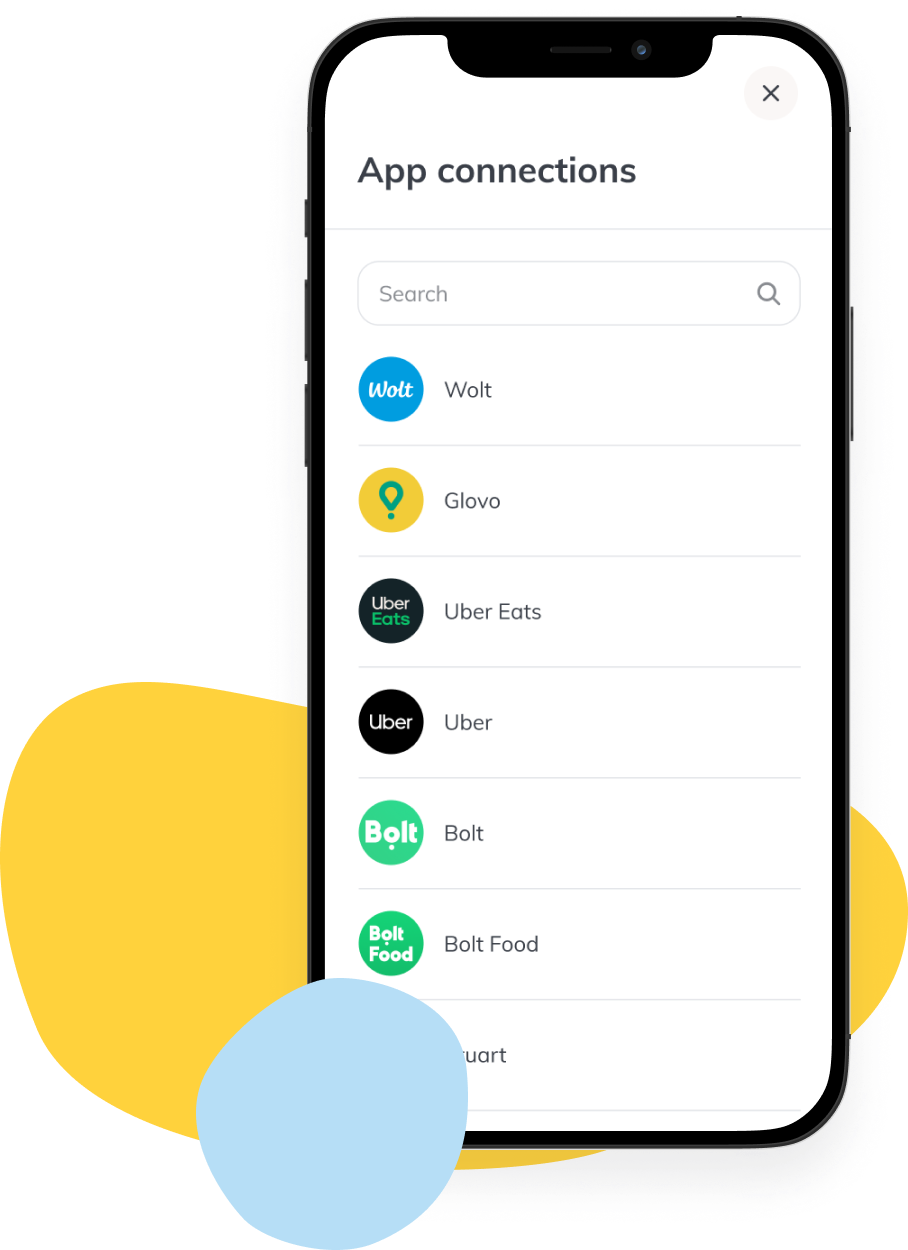 Track your gig earnings and get rewards │ Appjobs Work