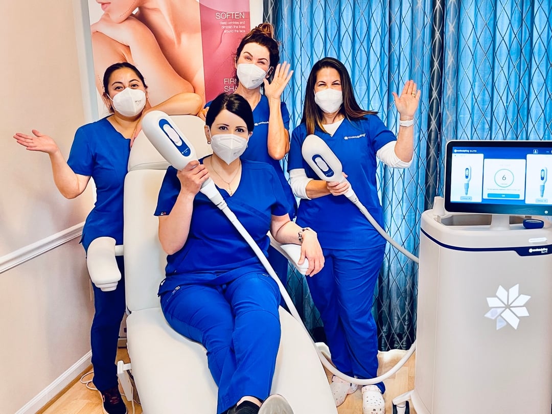 Astoria Laser Clinic Best Medical Spa Northern Virginia