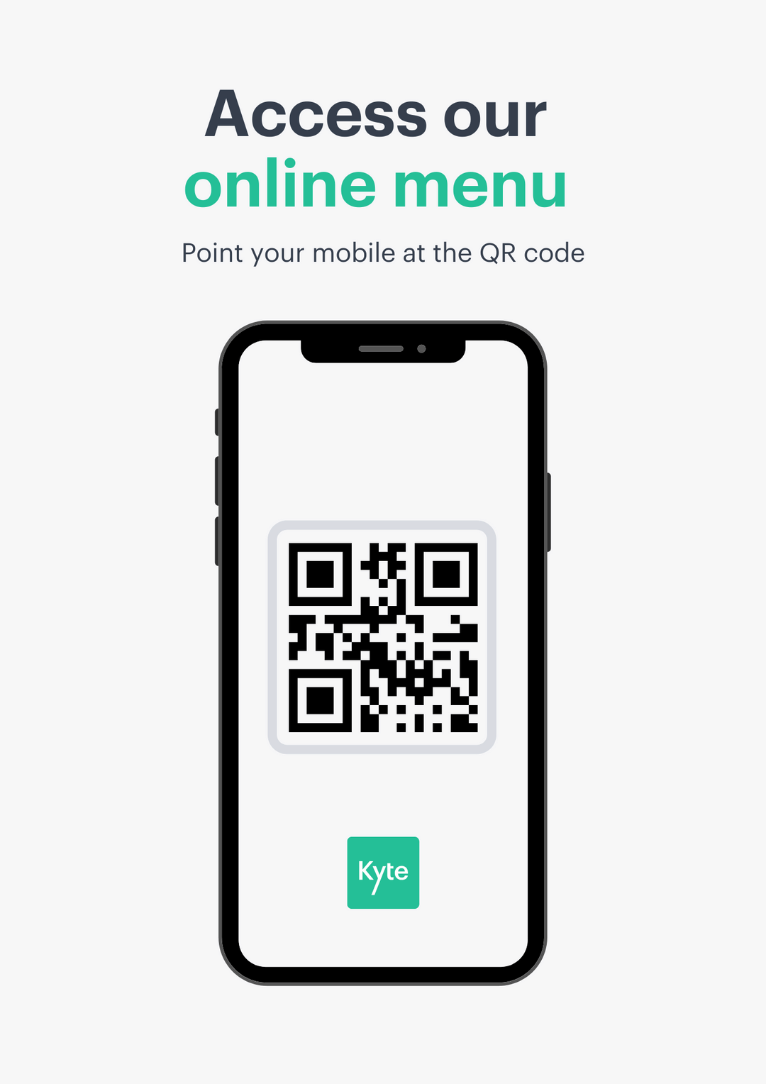 QR Code Generator Create QR Codes For Free