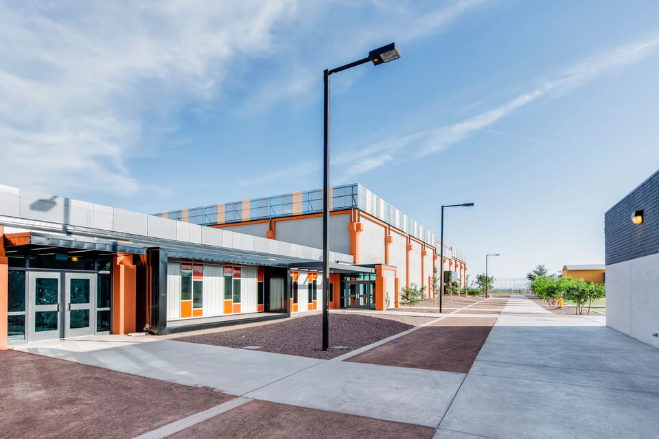 Spectra Electrical Services