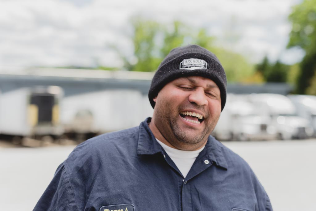 Careers Arcadia Beverage