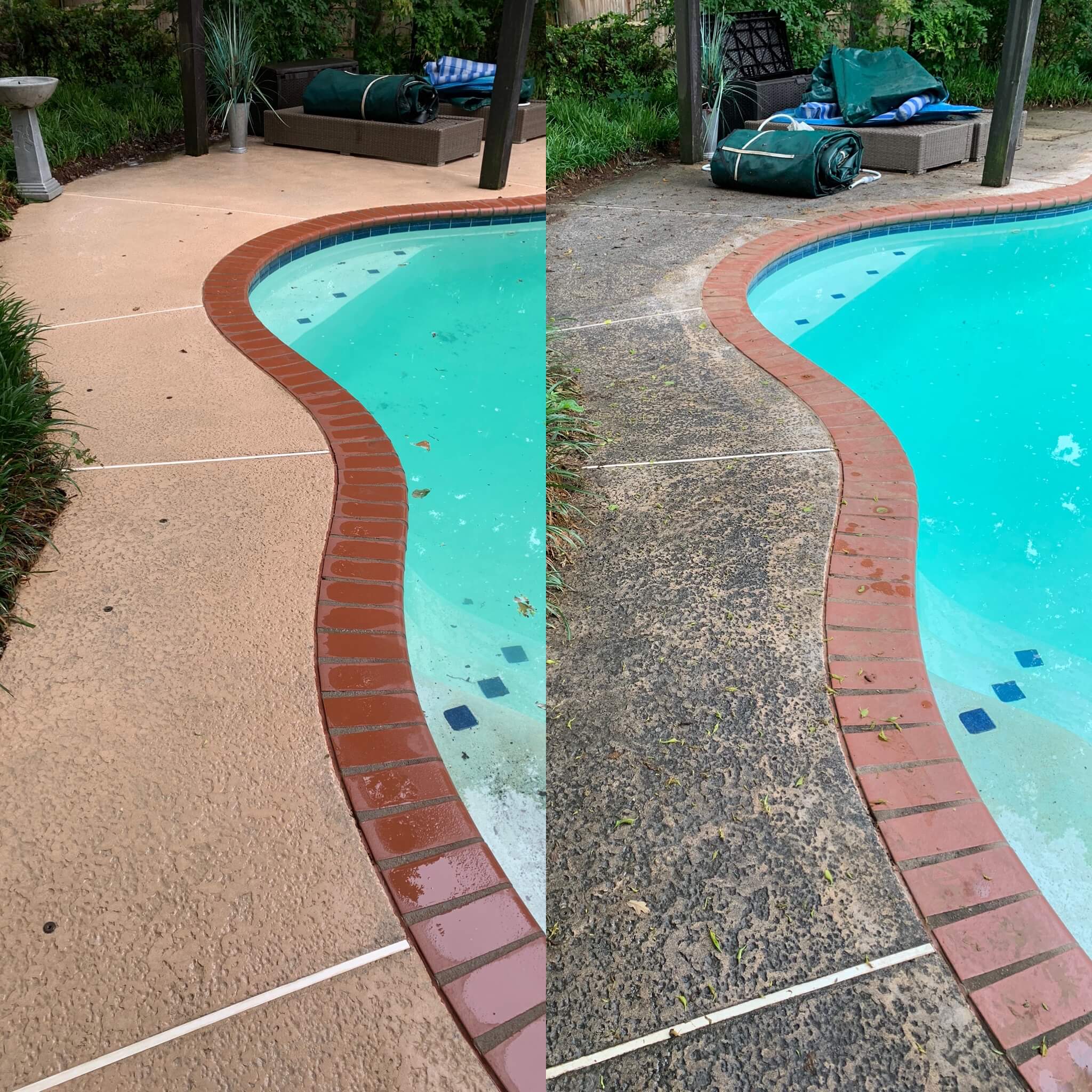 Oklahoma Pressure Washing