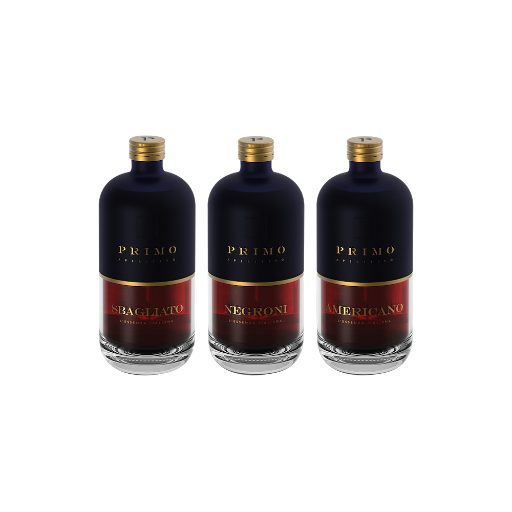 Primo Aperitivo