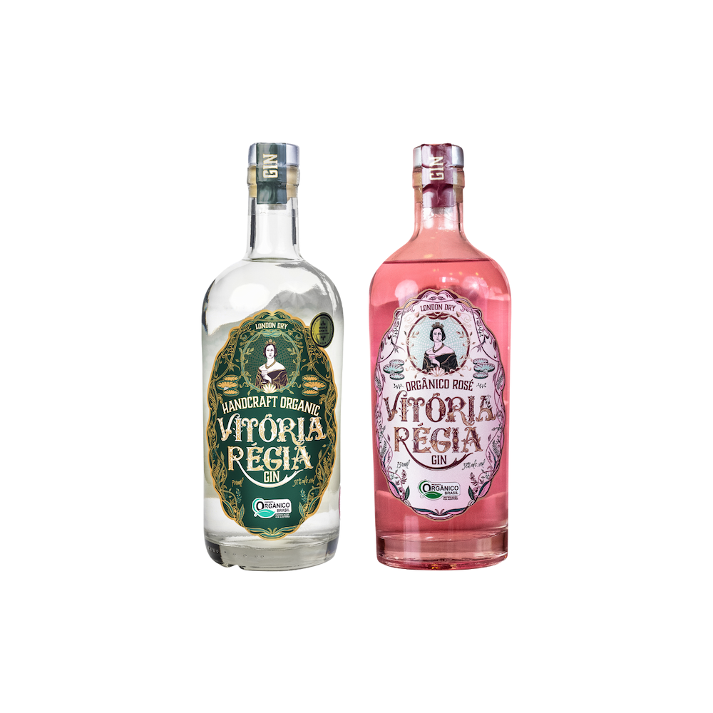 Vitoria Regia