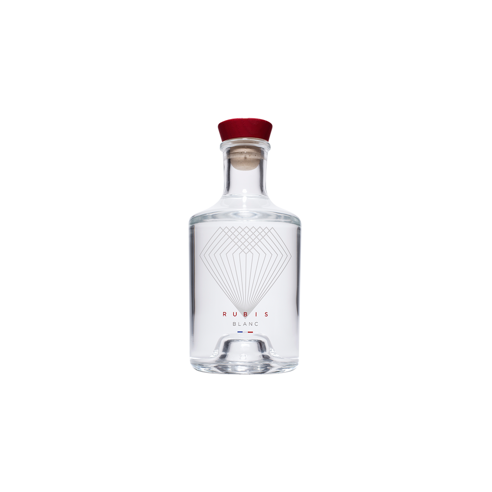Rubis Blanc