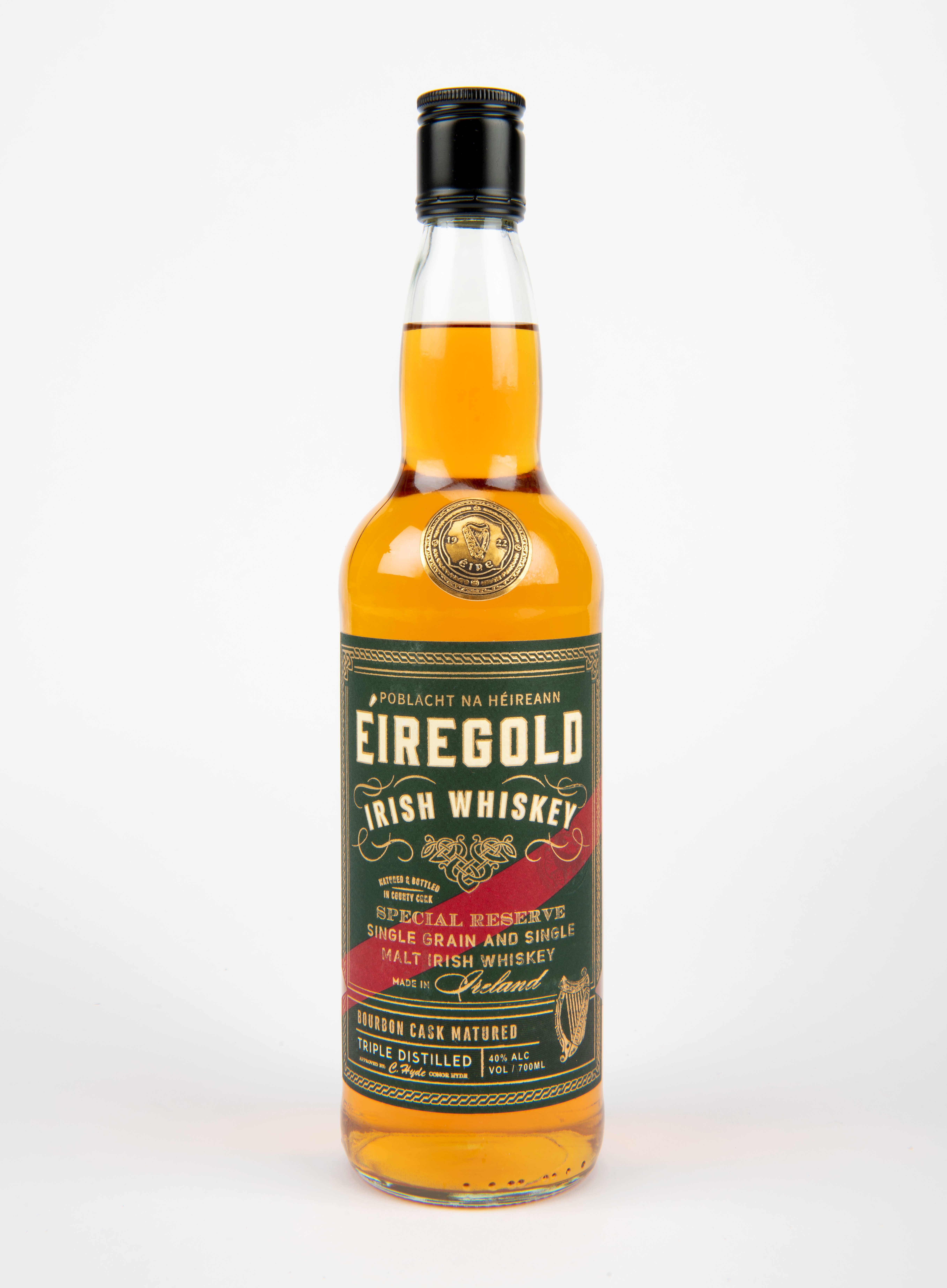 Eiregold