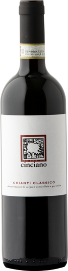 Chianti Classico DOCG 2016