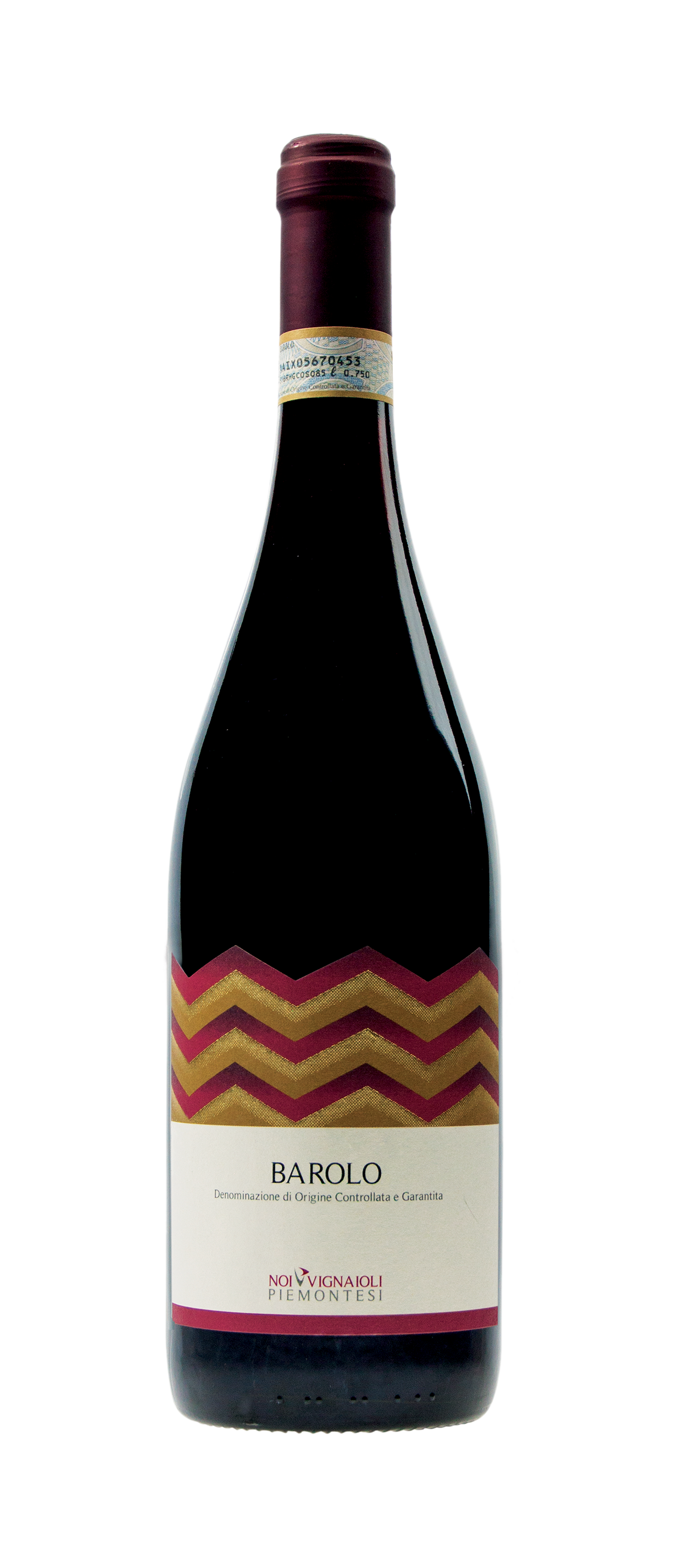 BAROLO DOCG 2014