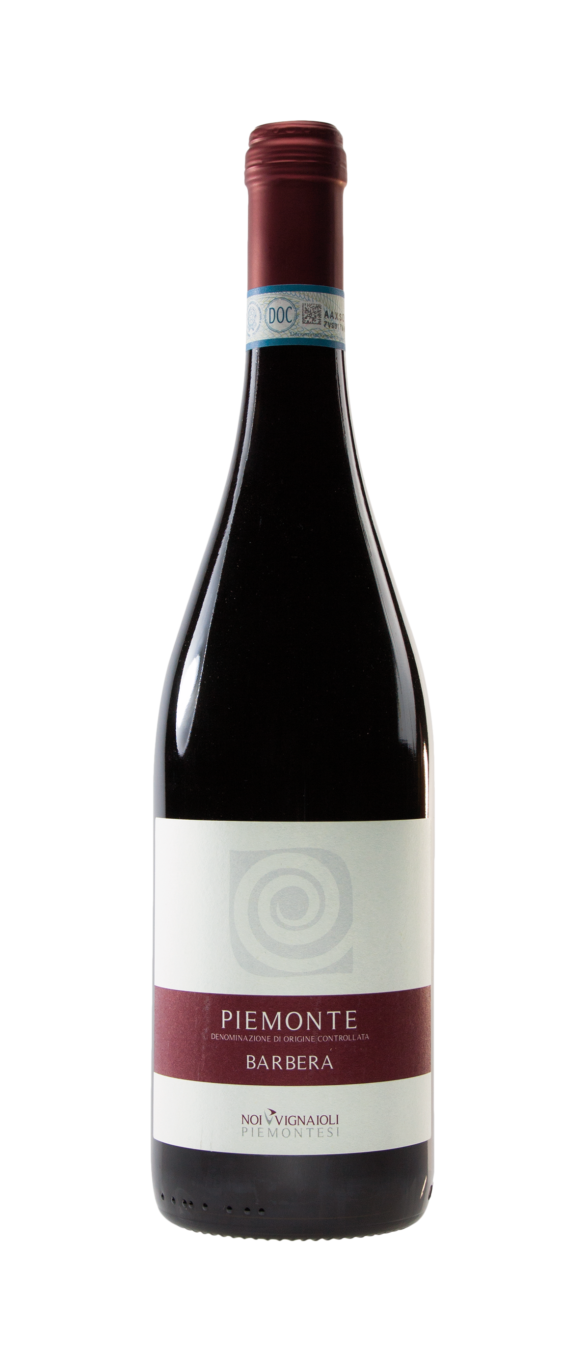 BARBERA DOC 2017